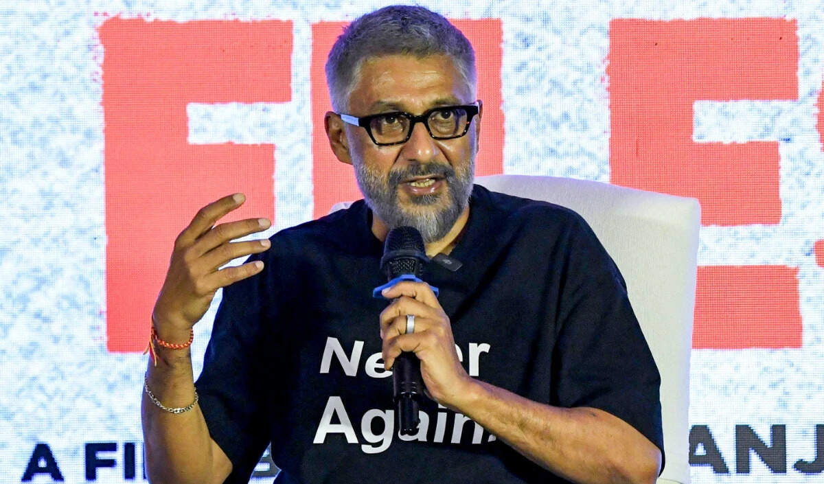 विवेक अग्निहोत्री ने धुरंधर 2 की तारीफ की, दी आदित्य धर को सलाह