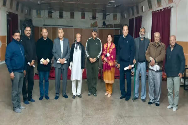 सेंट्रल बैंक ऑफ इंडिया ने 115वां स्थापना दिवस धूमधाम से मनाया