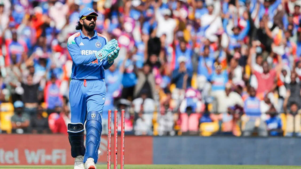 केएल राहुल: क्रिकेट के सितारे का नामकरण और करियर की कहानी