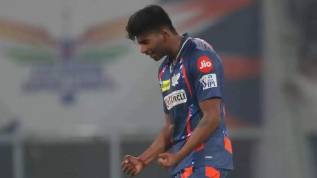 IPL 2025 में मयंक यादव की चोट से लखनऊ सुपर जाइंट्स को बड़ा झटका