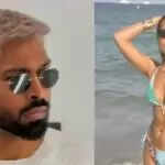 क्या हार्दिक पांड्या और माहिका शर्मा ने गुपचुप सगाई की?