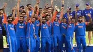 एशिया कप 2025 में दो भारतीय खिलाड़ियों ने खेला अपना अंतिम मैच