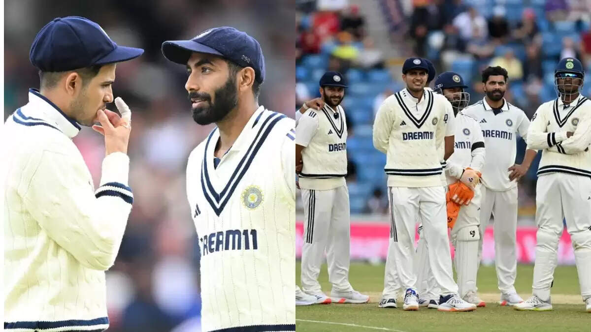 IND vs ENG: टीम इंडिया की हार ने उठाए कई सवाल