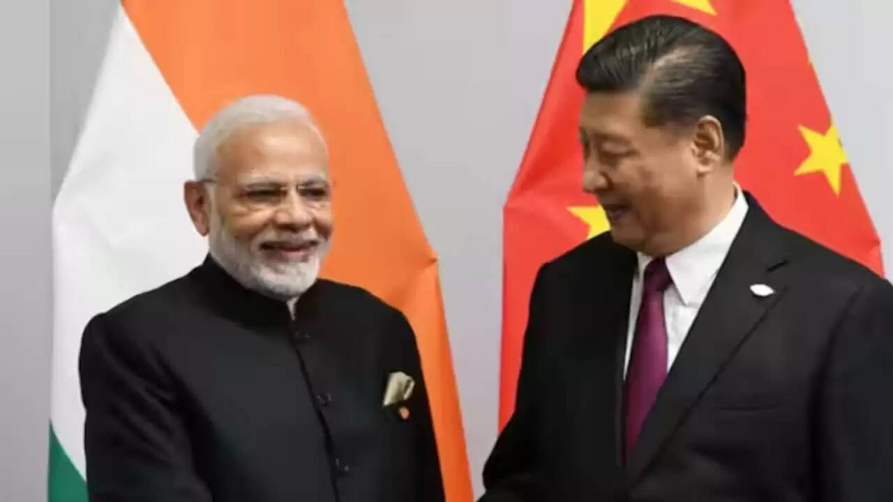 भारत-चीन व्यापार विवाद: अमेरिका के टैरिफ पर बीजिंग की कड़ी प्रतिक्रिया
