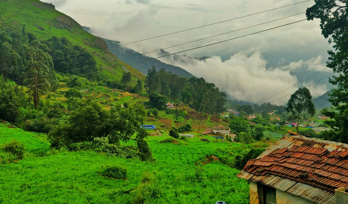 ऊटी यात्रा के लिए IRCTC के नए बजट पैकेज की जानकारी
