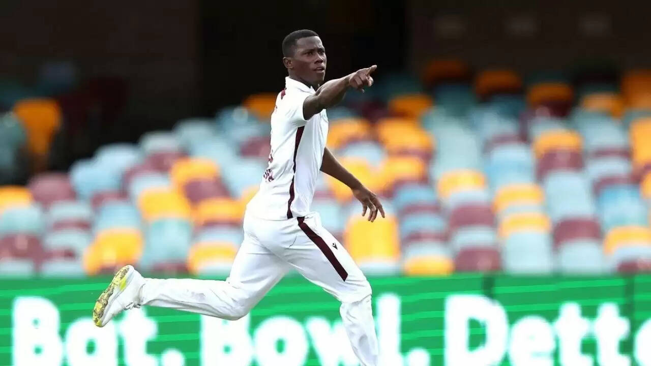 IND vs WI टेस्ट सीरीज से बाहर हुआ प्रमुख गेंदबाज, टीम में चयन के महज 2 दिन बाद