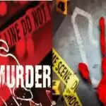 रोहतक में क्रिकेट विकेट से युवक की हत्या: पुलिस जांच जारी