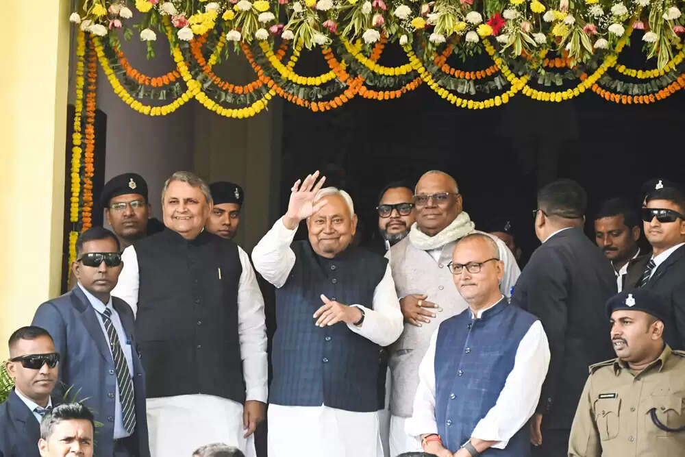 बिहार में मंथन-2025 कार्यशाला का उद्घाटन, प्रशासनिक दक्षता पर चर्चा