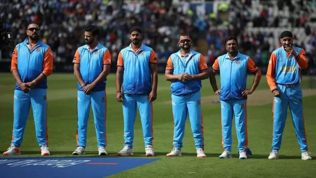युवराज सिंह की कप्तानी में इंग्लैंड दौरे के लिए टीम इंडिया का ऐलान