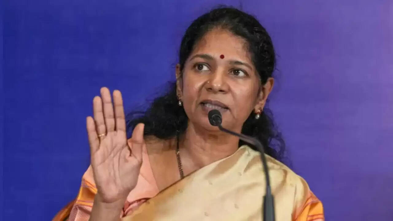 कनिमोझी का स्पेन में भारतीय संस्कृति पर जोर: एकता और विविधता की पहचान