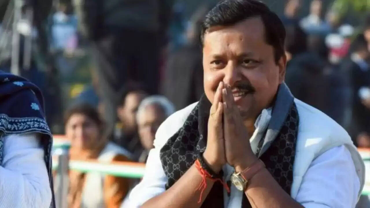 बीजेपी में नेतृत्व परिवर्तन: नितिन नवीन की संभावित अध्यक्षता