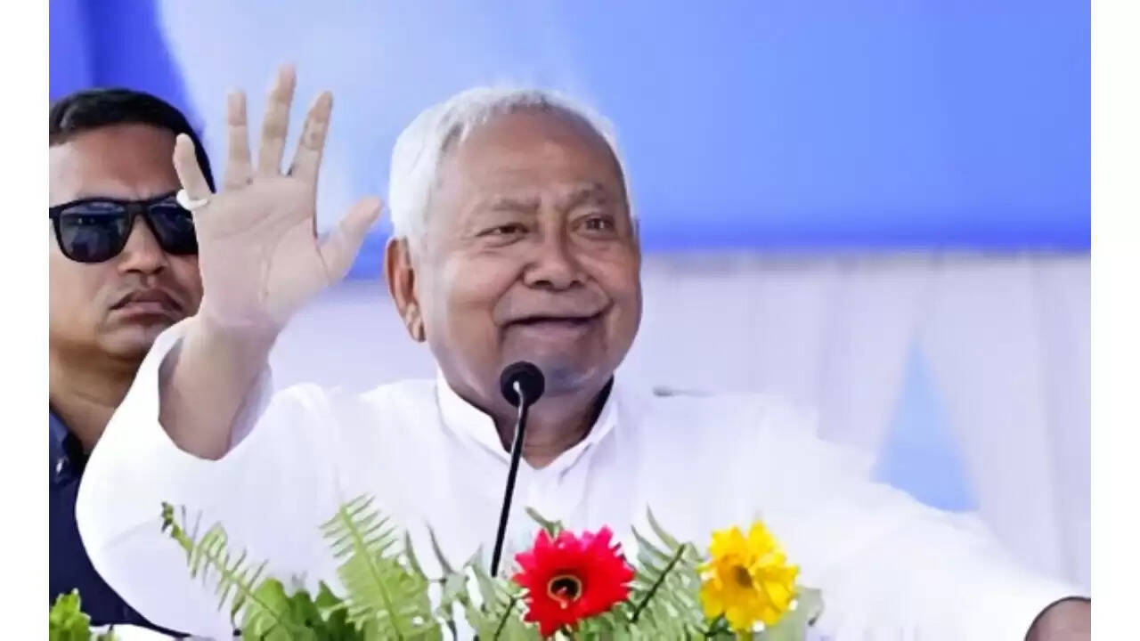 बिहार में नई NDA सरकार का गठन: गृह मंत्रालय की जिम्मेदारी सम्राट चौधरी को