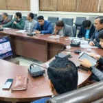 बाढ़ राहत प्रबंधन के लिए डीसी ने जारी किए दिशा-निर्देश