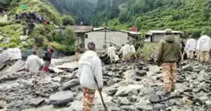 उत्तर भारत में बाढ़ का कहर: हिमाचल से लेकर पंजाब तक तबाही