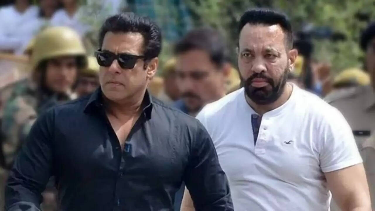 सलमान खान के बॉडीगार्ड शेरा के पिता का निधन