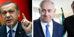 डोनाल्ड ट्रम्प का तुर्किये पर जोर: गाजा में शांति स्थापना में भूमिका