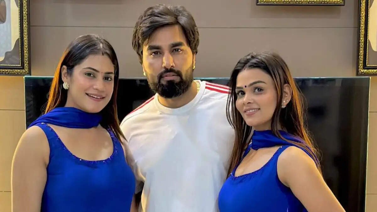 कृतिका मलिक का दुबई से बयान: अफवाहों पर लगाई रोक