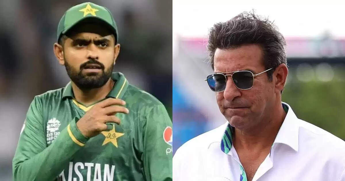 वसीम अकरम का बाबर आजम के समर्थन में बयान, एशिया कप 2025 में शामिल करने की अपील
