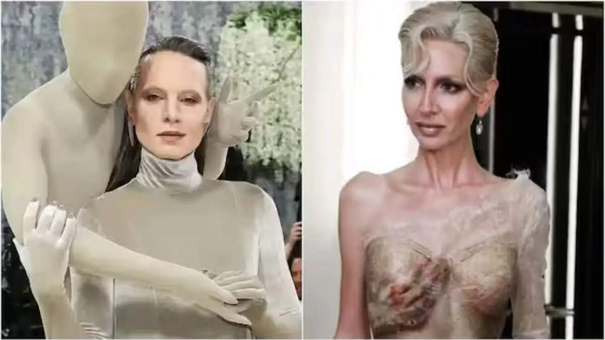 Met Gala 2026: जब फैशन ने पार की सभी सीमाएं