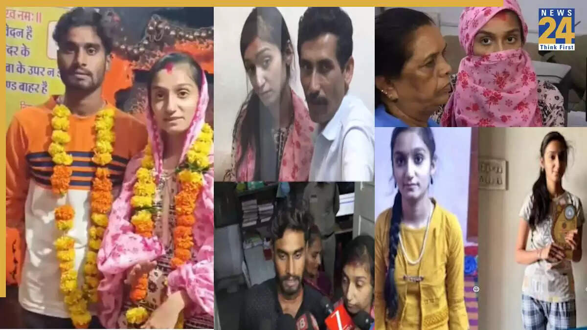 श्रद्धा तिवारी केस में नए खुलासे: पिता की अपील और बेटी का इनकार