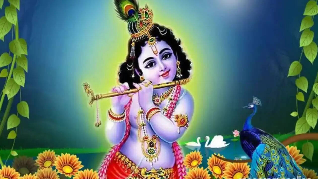 जन्माष्टमी 2023: श्रीकृष्ण के जन्मोत्सव का महत्व और पूजा विधि