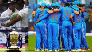 IPL में जान की बाजी लगाने वाला भारतीय खिलाड़ी, राष्ट्रीय टीम में चोटिल