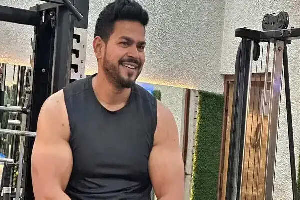 बुलंदशहर में ट्रिपल मर्डर के आरोपी जीतू सोनी एनकाउंटर में ढेर