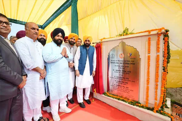 पंजाब में बाबा जीवन सिंह (भाई जैता जी) का स्मारक जनता को समर्पित