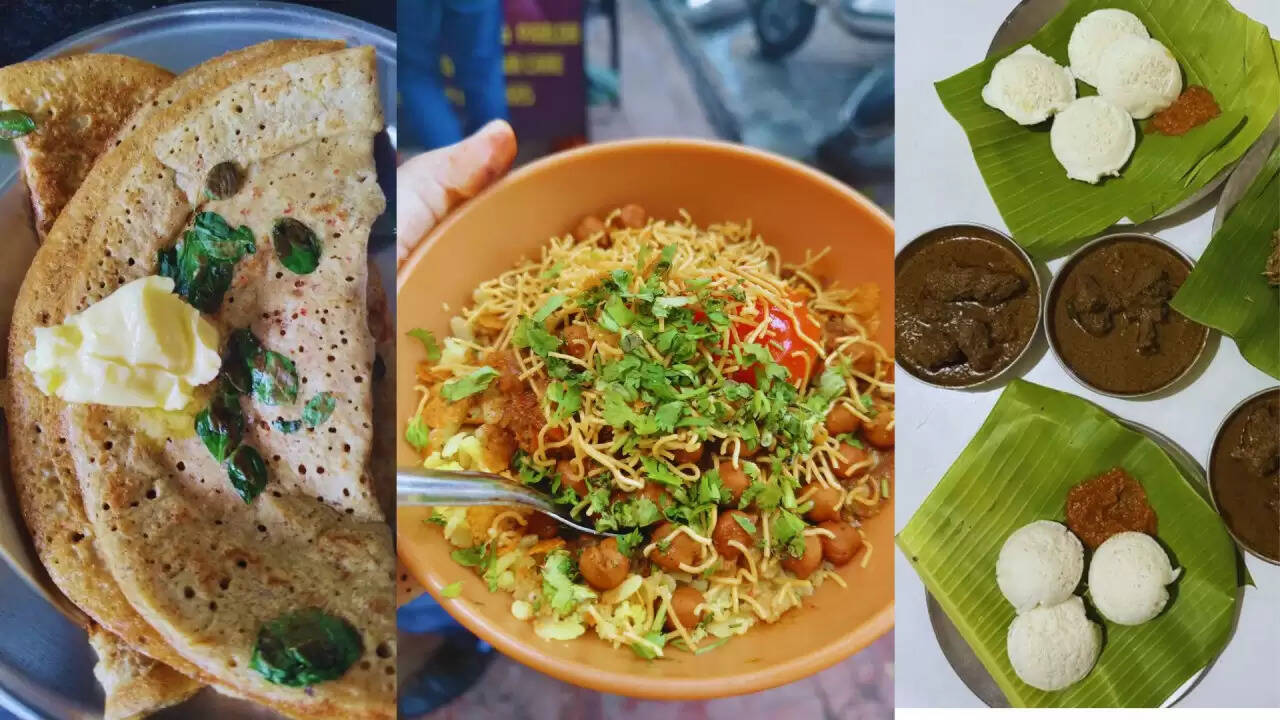 स्वस्थ नाश्ते के 5 बेहतरीन विकल्प: 200 कैलोरी से कम में ऊर्जा से भरपूर