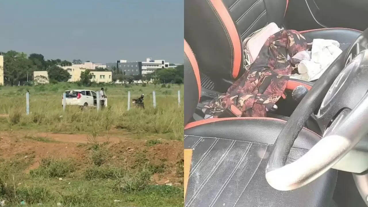 कोयंबटूर में कॉलेज छात्रा से दुष्कर्म: पुलिस ने मुठभेड़ में तीन आरोपियों को पकड़ा