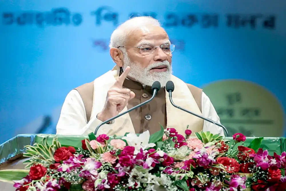 बालेंद्र शाह बने नेपाल के नए प्रधानमंत्री, मोदी ने दी बधाई