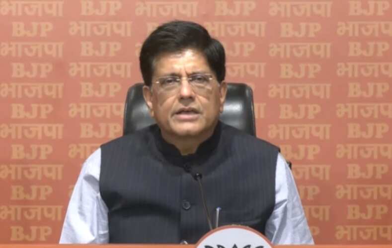 वाइब्रेंट गुजरात से पहले फ्यूचर रेडी 5एफ टेक्स्टाइल सेमिनार के लिए तैयार टेक्सटाइल हब सूरत
