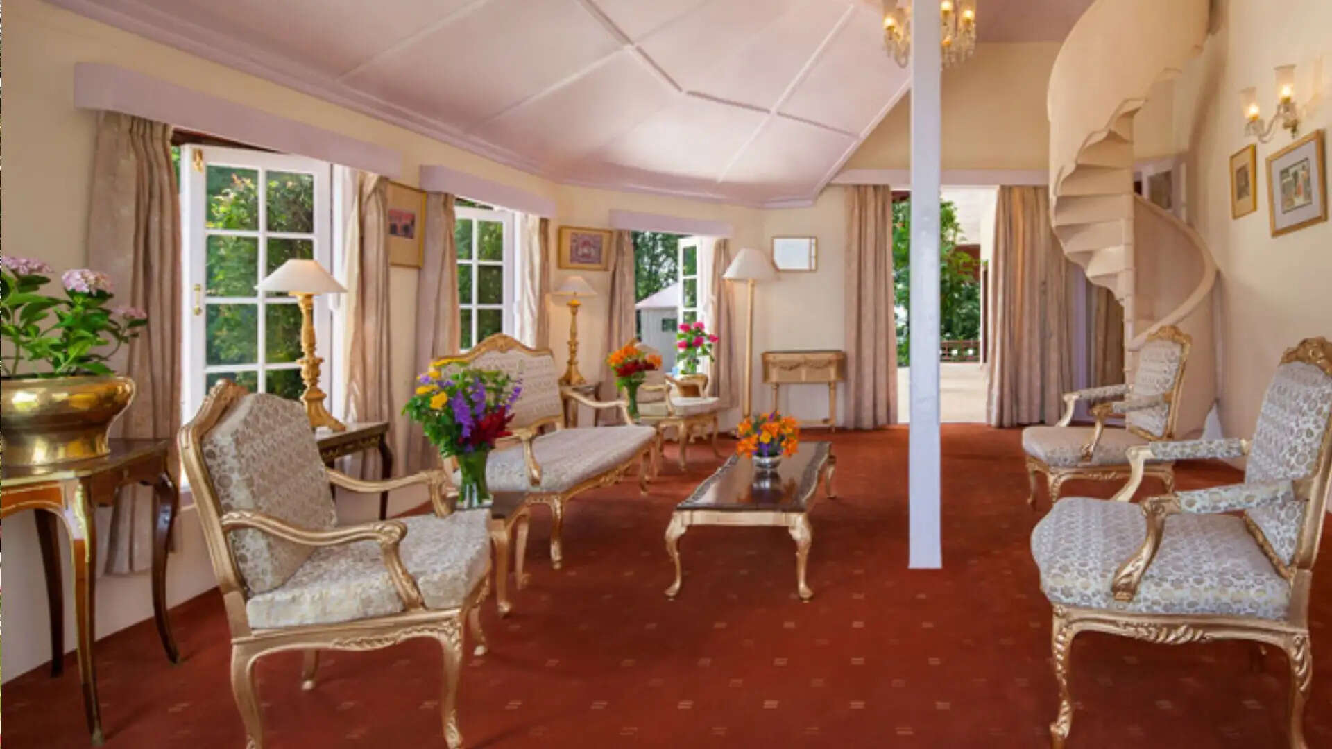 राष्ट्रपति द्रौपदी मुर्मु का शिमला प्रवास: गर्मियों में राष्ट्रपति भवन की परंपरा