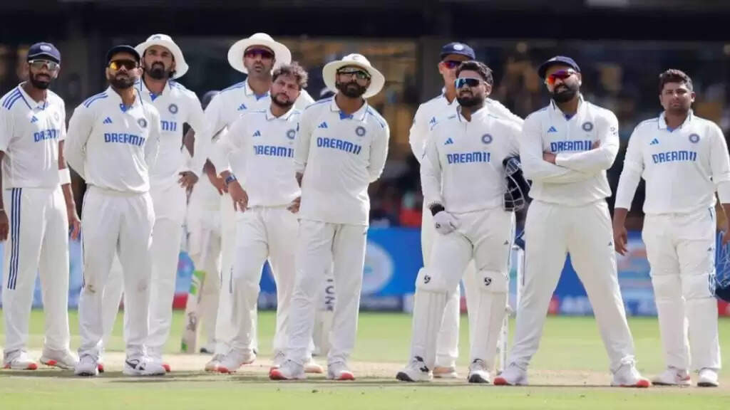ऑस्ट्रेलिया के खिलाफ टेस्ट सीरीज के लिए टीम इंडिया का ऐलान