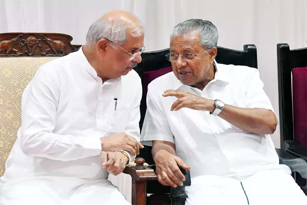 केरल विधानसभा चुनाव से पहले विवादों का नया दौर