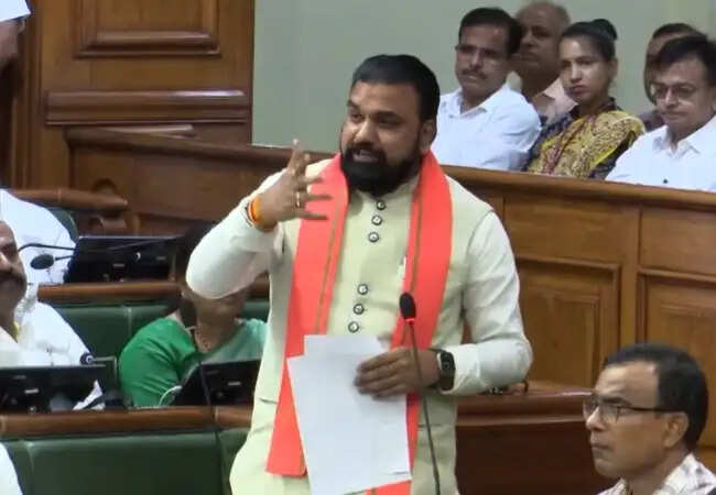 बिहार में सम्राट चौधरी की सरकार ने फ्लोर टेस्ट पास किया