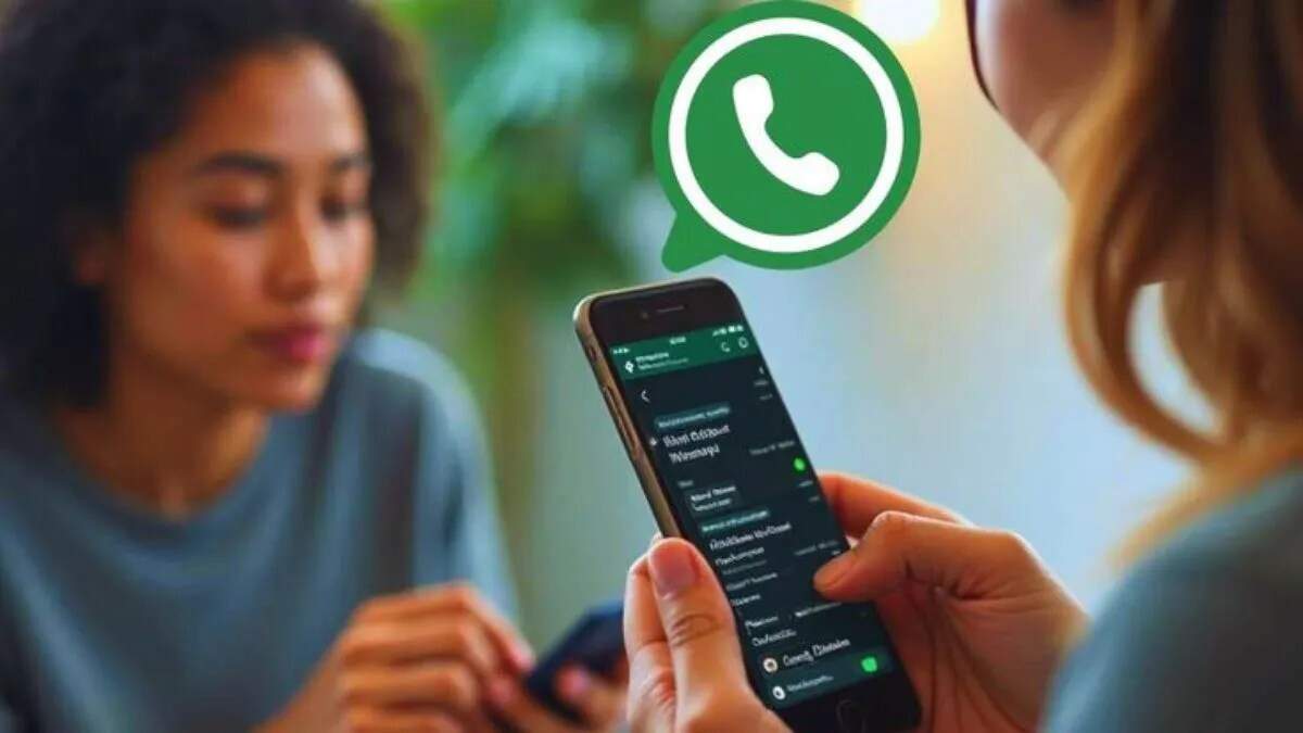 वॉट्सऐप पर स्क्रीन शेयरिंग कैसे करें: एक सरल गाइड