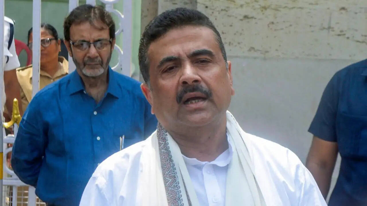 पश्चिम बंगाल में BJP नेता के सहायक की हत्या से मचा हड़कंप
