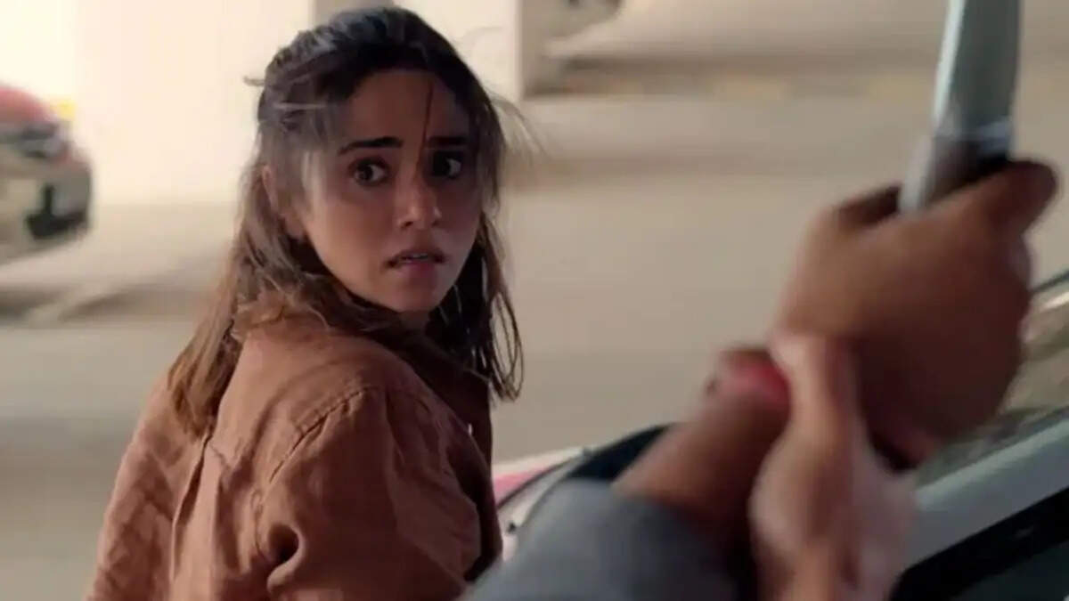 Netflix पर छाई भारतीय वेब सीरीज़: 7 एपिसोड में सस्पेंस का जादू