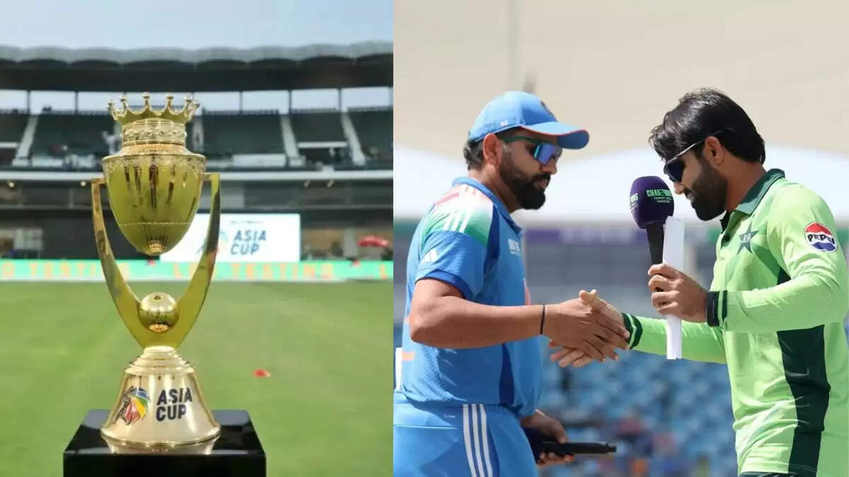 Asia Cup 2025: महत्वपूर्ण अपडेट और संभावित प्रारूप