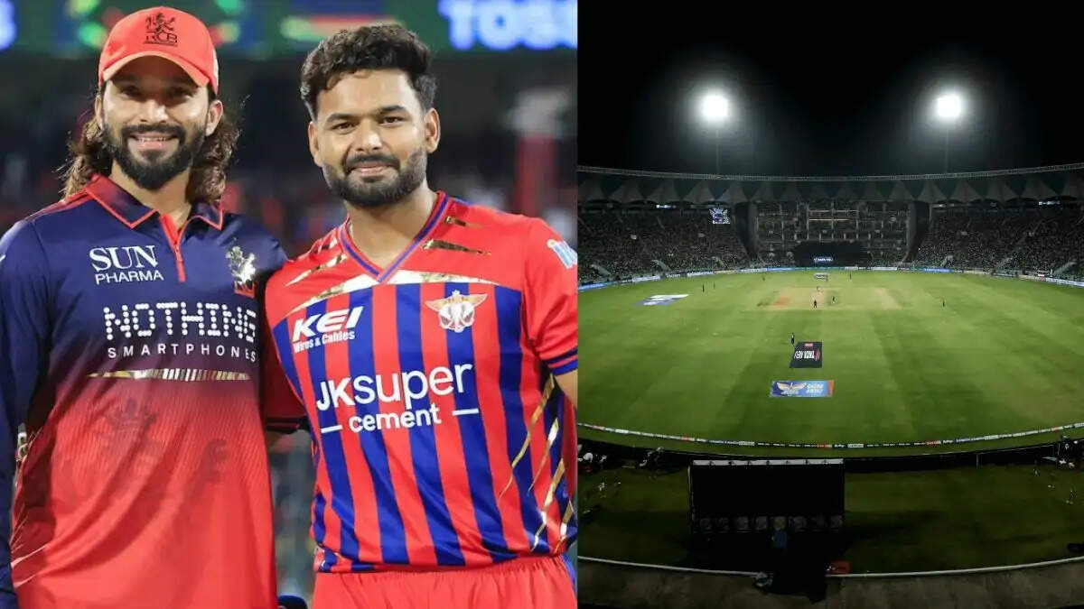 LSG और RCB के बीच आईपीएल 2026 का रोमांचक मुकाबला: जानें सभी विवरण