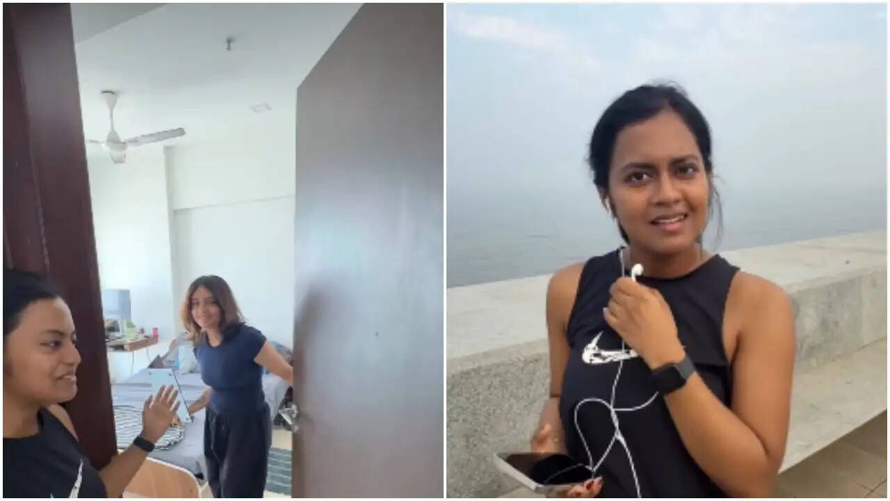 मुंबई में 2 BHK फ्लैट का किराया: 1 लाख रुपये, सोशल मीडिया पर चर्चा का विषय