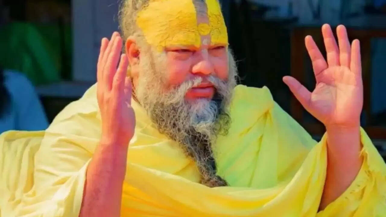 वृंदावन के गुरु प्रेमानंद महाराज को मिली जान से मारने की धमकी