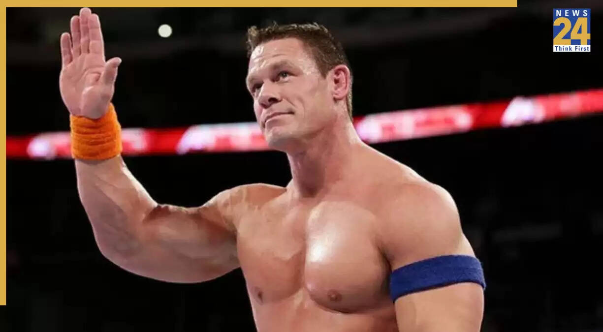 Logan Paul की John Cena को चेतावनी: Clash in Paris में जीत का दावा