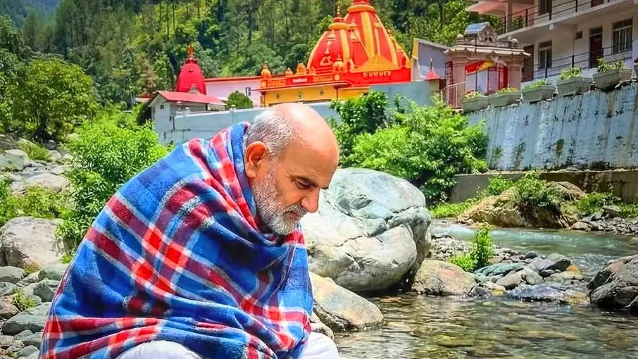 बाबा नीम करौली की अद्भुत कहानी: जब प्रधानमंत्री को मिला था इनकार