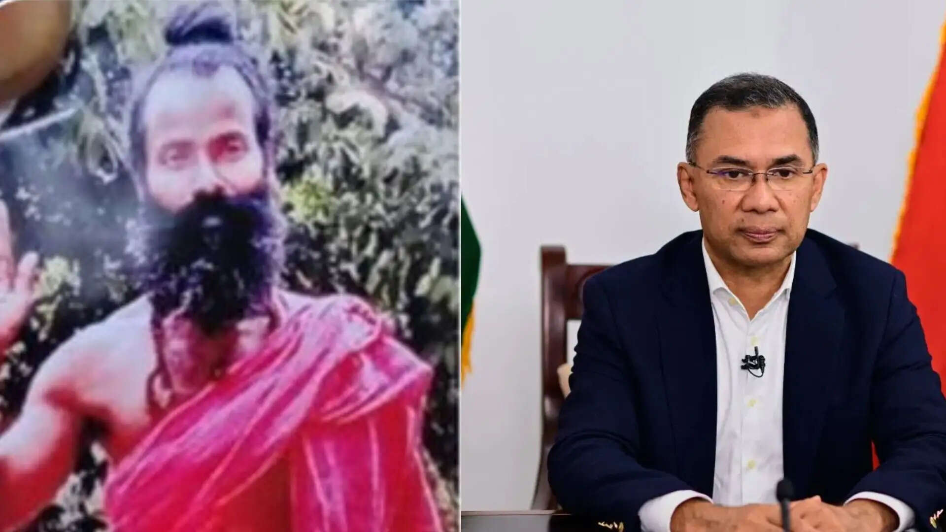 बांग्लादेश में हिंदू समुदाय के खिलाफ हिंसा की घटनाएं जारी