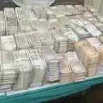 फतेहाबाद पुलिस ने वाहन चेकिंग के दौरान बरामद किए पौने 2 करोड़ रुपये