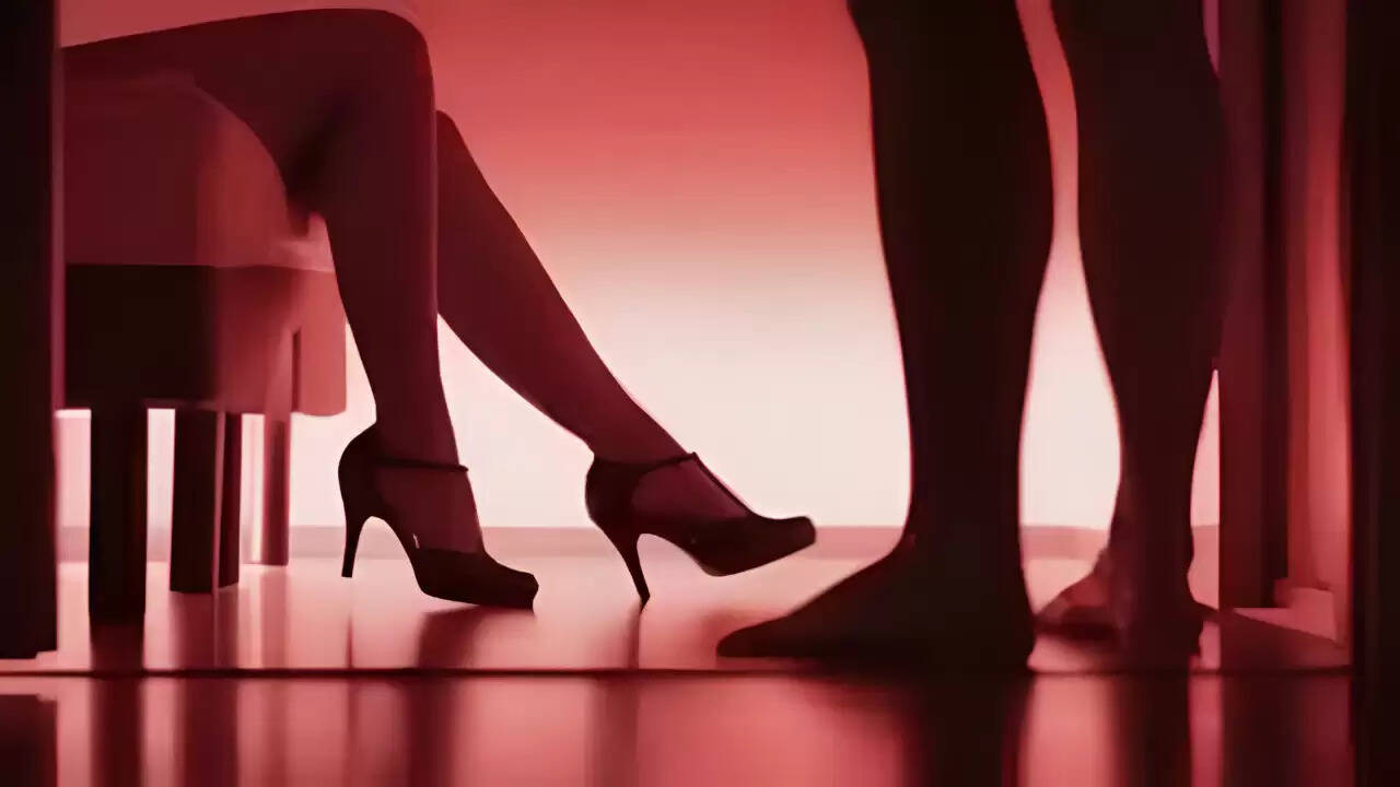 उदयपुर में सेक्स रैकेट का भंडाफोड़, 39 लोग गिरफ्तार