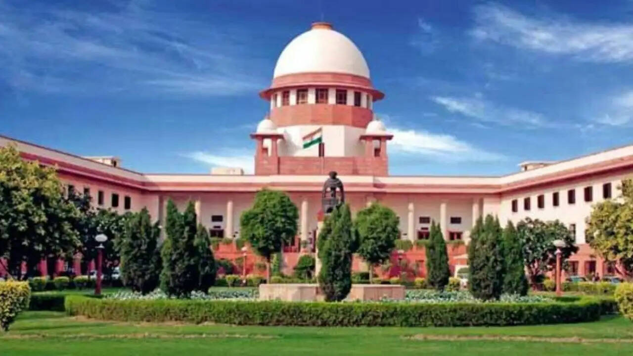 सुप्रीम कोर्ट का महत्वपूर्ण निर्णय: धर्म परिवर्तन से अनुसूचित जाति का दर्जा समाप्त