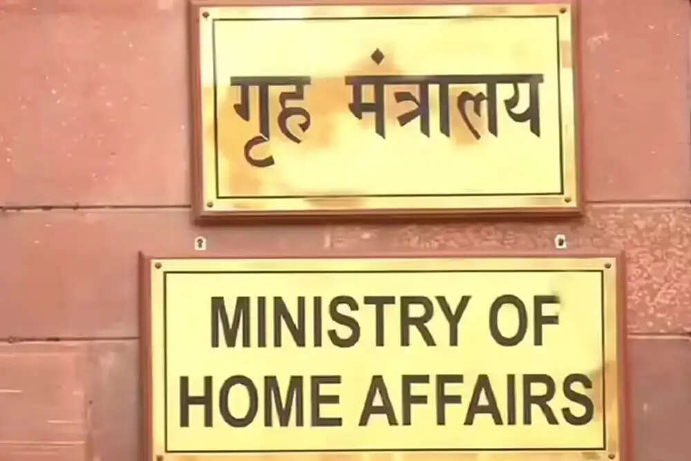 केंद्र सरकार ने कानून-व्यवस्था को बनाए रखने के लिए उठाए एहतियाती कदम